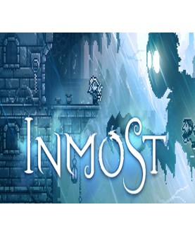 INMOST Steam Key GLOBAL